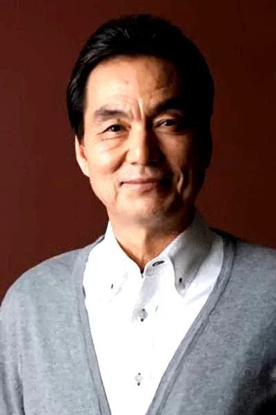 Kyozo Nagatsuka