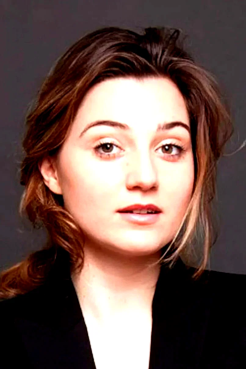 Nina Meurisse