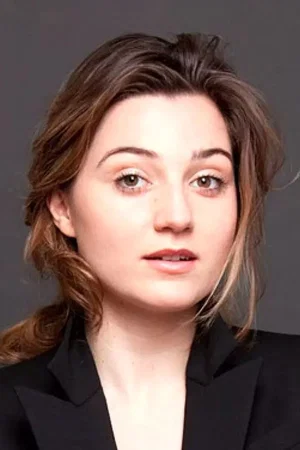 Nina Meurisse photo