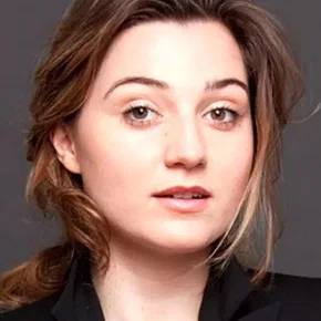 Photo star : Nina Meurisse