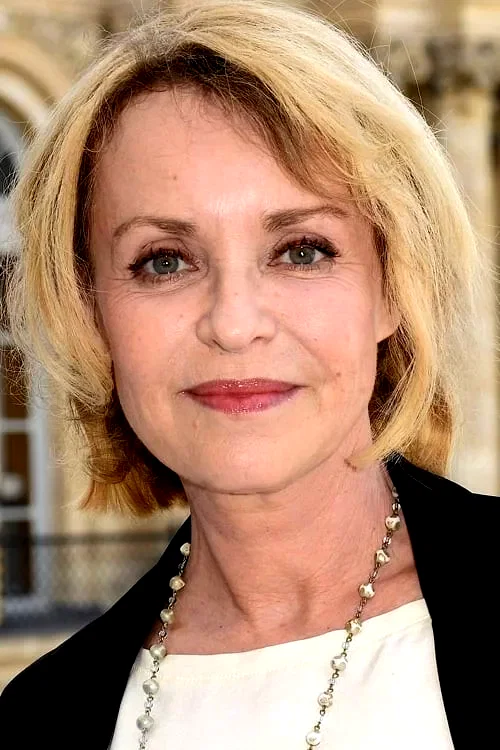 Fanny Cottençon