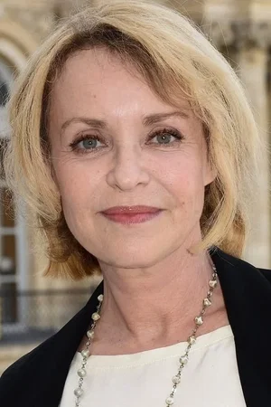 Fanny Cottençon photo
