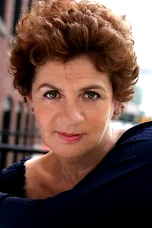 Marcia Haufrecht