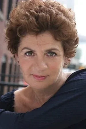 Marcia Haufrecht photo