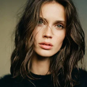 Photo star : Marine Vacth
