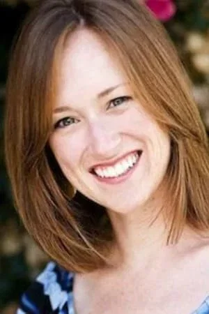  Lisa Harder