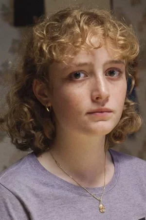  Lisa Harder photo