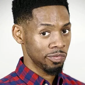 Photo star : Alphonso McAuley