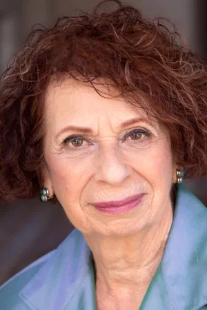 Annie Korzen photo