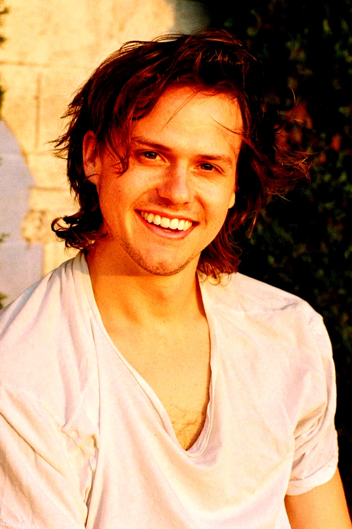  Whitmer Thomas