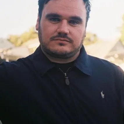  Budd Diaz