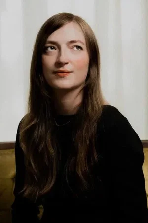  Anna Seregina photo