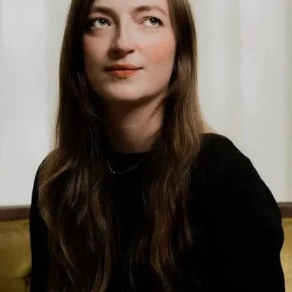  Anna Seregina