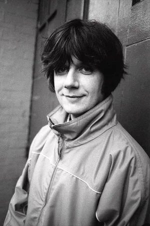  John Squire photo