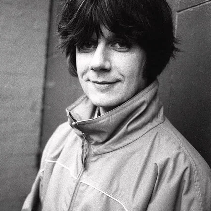  John Squire