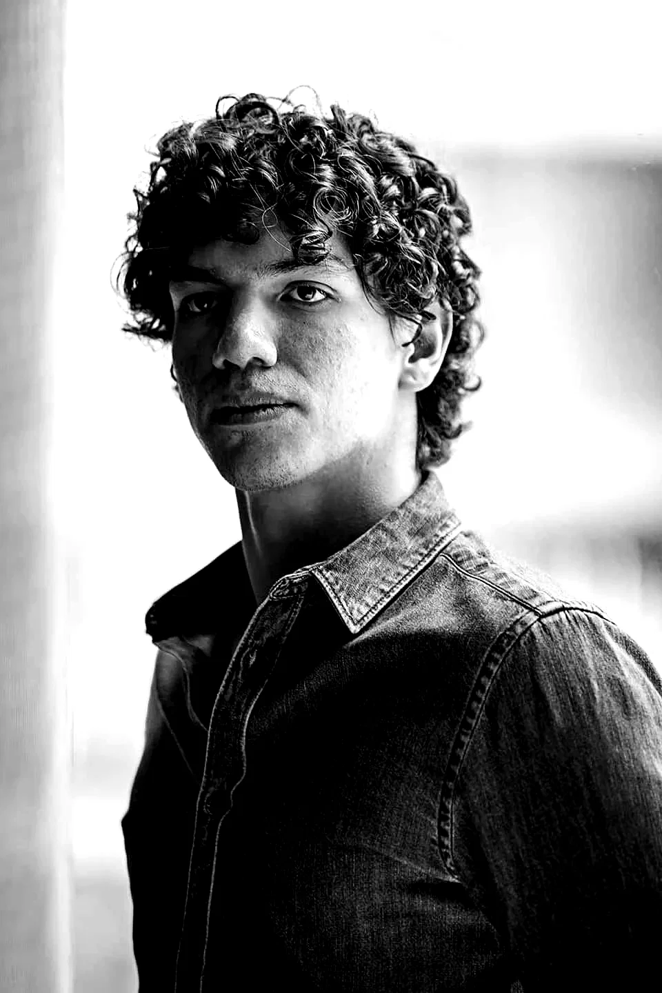  Isaac Hernández