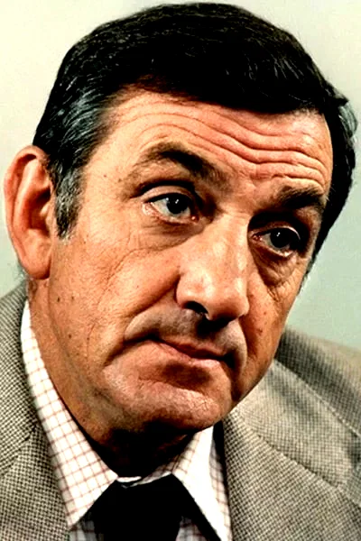 Lino Ventura