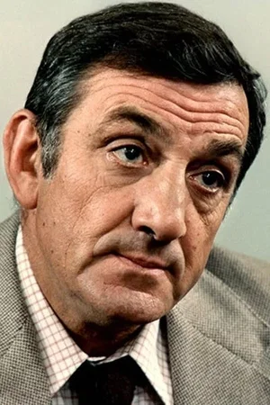 Lino Ventura photo