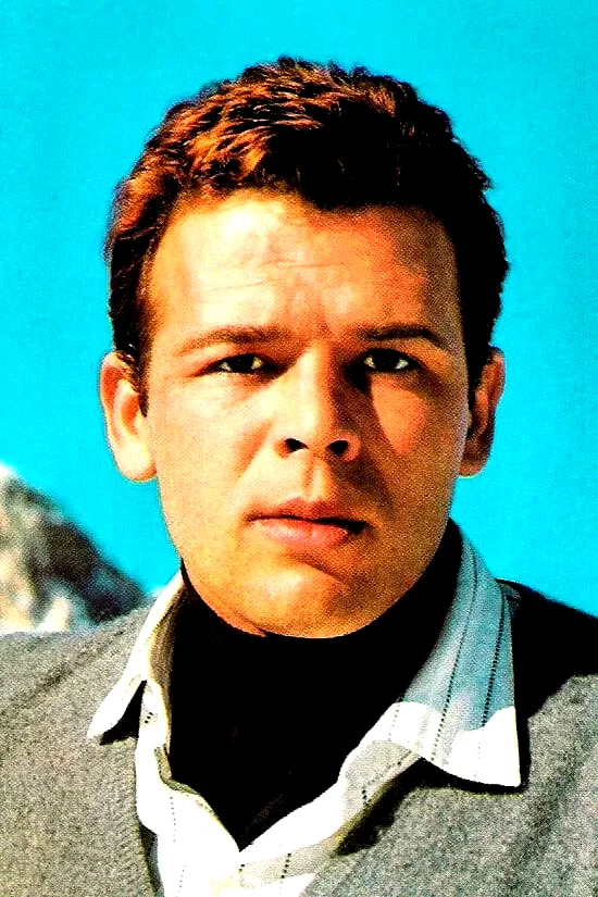 Renato Salvatori