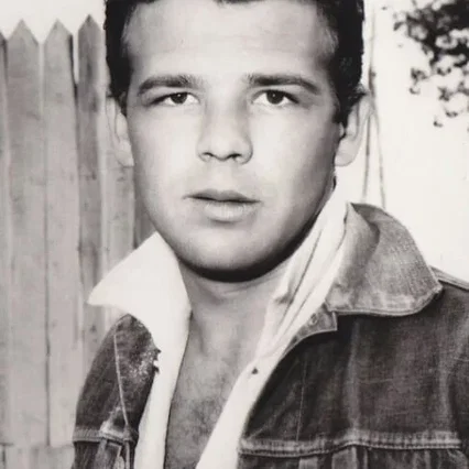 Renato Salvatori