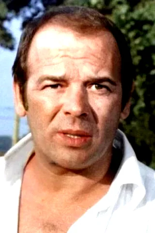 Renato Salvatori