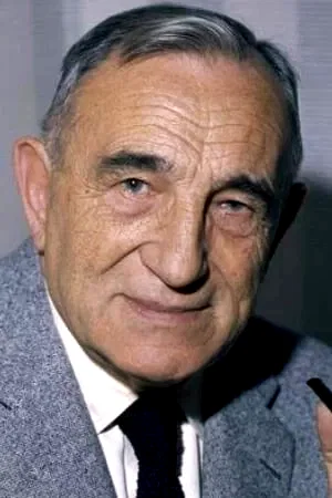 Charles Vanel