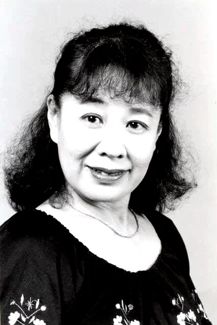  Miyoko Shoji