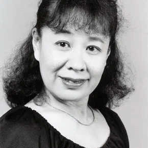 Photo star :  Miyoko Shoji