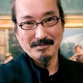 Photo star : Satoshi Kon