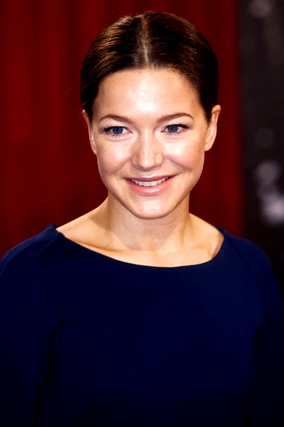 Hannah Herzsprung
