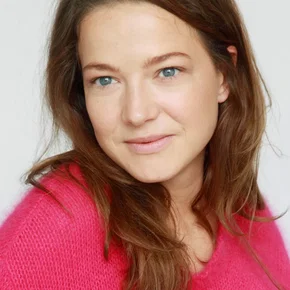Photo star : Hannah Herzsprung