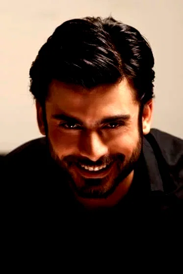  Fawad Khan