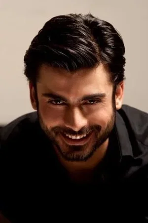 Photo de  Fawad Khan
