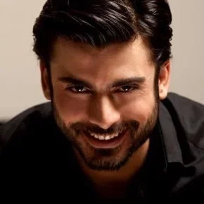 Photo star :  Fawad Khan