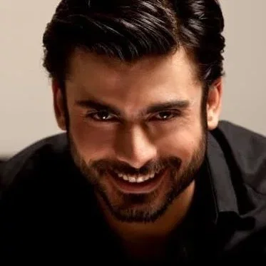  Fawad Khan