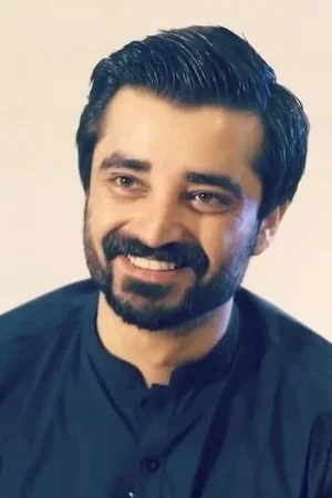 Photo de  Hamza Ali Abbasi