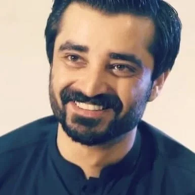  Hamza Ali Abbasi