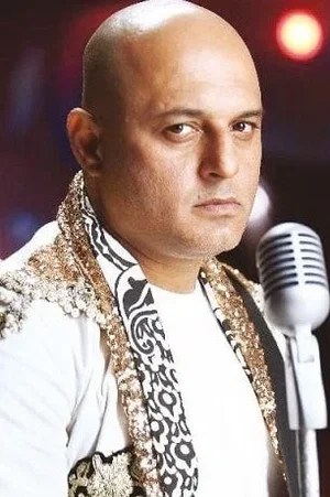 Photo de  Ali Azmat