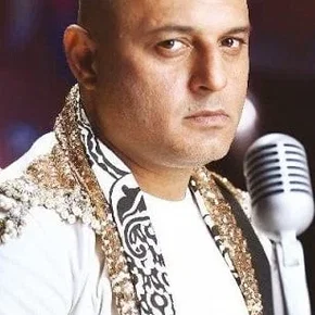 Photo star :  Ali Azmat