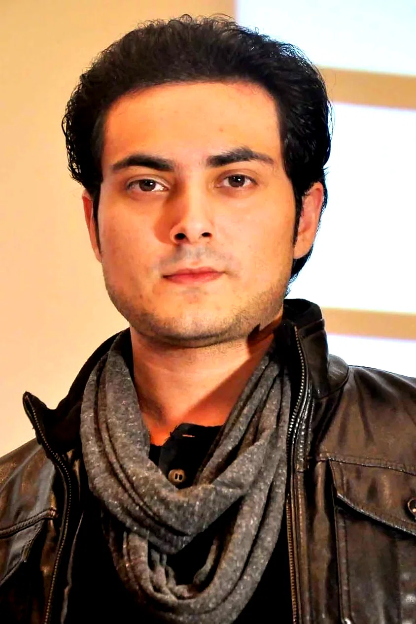  Bilal Lashari