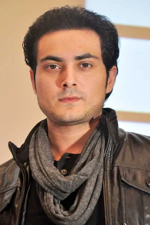  Bilal Lashari photo