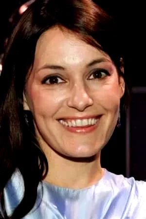 Nicolette Krebitz