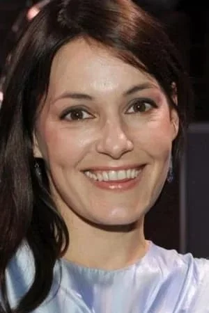 Photo de Nicolette Krebitz