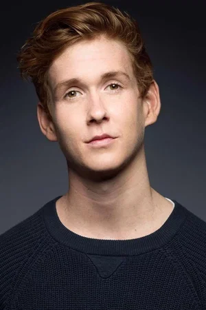 Benson Jack Anthony photo