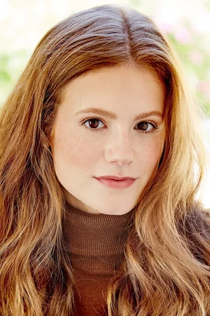  Frances Berry photo