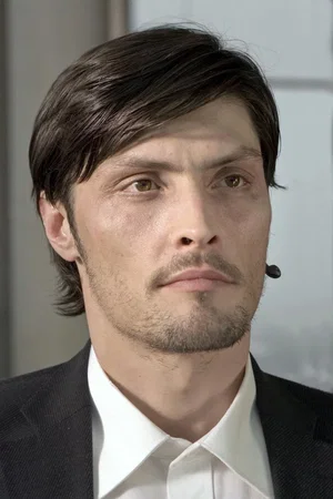 Stipe Erceg photo
