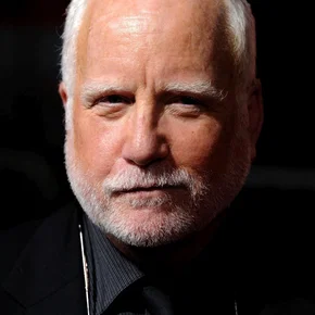 Photo star : Richard Dreyfuss