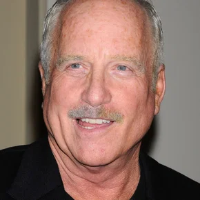 Photo star : Richard Dreyfuss