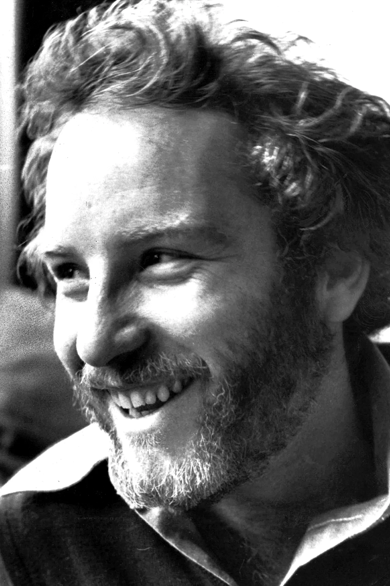 Richard Dreyfuss