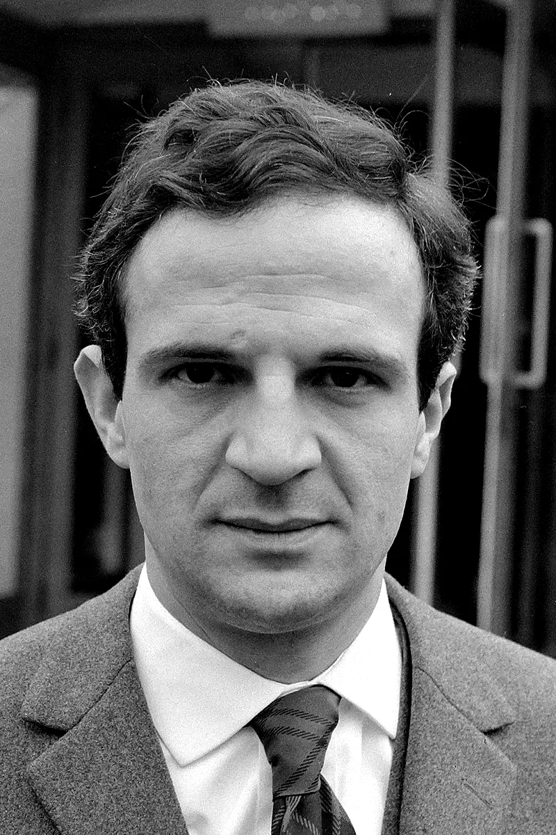 François Truffaut